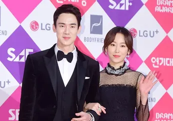 Seo Hyun Jin dan Yoo Yeon Seok Bakal Bertemu Lagi di Drama Liar