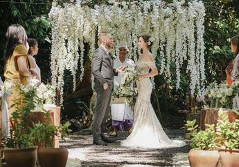 Bermanfaat Bagi Calon Pengantin, 6 Strategi Ini Bisa Bantu Menghemat Biaya Pernikahan, Tak Perlu Kuras Tabungan!