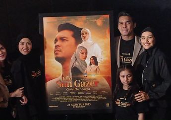 Comeback Akting, Ratu Anandita Beradegan dengan Mario Irwinsyah, Sempat Khawatirkan Ini