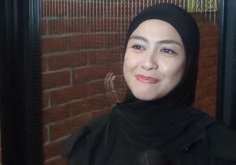 Usai Kenakan Hijab, Revalina S Temat Lebih Selektif Pilih Bintangi Film