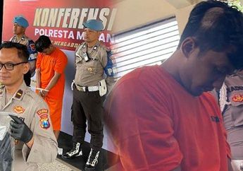 Kronologi Pesilat Tewas Ditusuk Pria di Malang, Berawal dari Geber Motor saat Konvoi hingga Berujung Cek-cok