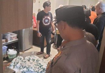 Kronologi Wanita Tewas di Apartemen Surabaya, Sempat Datangi Sang Ayah Lewat Mimpi hingga Ditemukan Sepucuk Surat