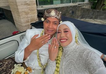 Profil Dio Novandra, Suami Megawati Hangestri yang Punya Prestasi Mentereng, Ini Profesinya!