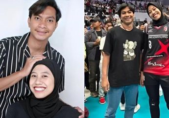 Profil Dio Novandra, Suami Megawati Hangestri, Seorang Atlet Finswimming Berprestasi