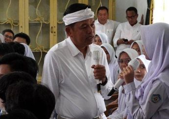 Imbas Kebijakan Dedi Mulyadi, SMA Swasta di Bandung Baru Terima 12 Siswa yang Mendaftar, Guru Sertifikasi Terancam