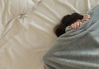 Menepis Hal Mistis, Ini Penjelasan Ilmiah soal 'Ketindihan' saat Tidur