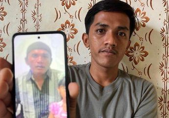 Kesaksian Korban Selamat Kapal Tenggelam di Selat Bali, Terombang-ambing di Laut Berjam-jam Peluk Jasad Ayah