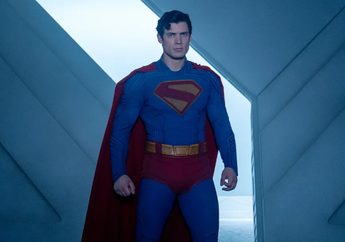 Profil David Corenswet, Pemeran Superman Baru dari Philadelphia