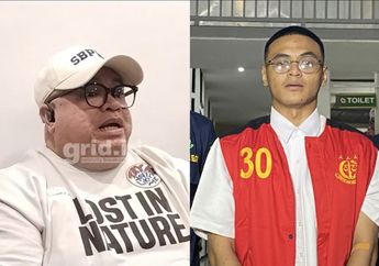 Razman Nasution Soroti Permintaan Maaf Vadel Badjideh untuk Nikita Mirzani: Kok Baru Sekarang?