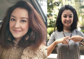 Profil Putri Patricia Artis yang Populer di Era 90-an, Sempat Berjuang Lawan Tumor Rahim, Begini Nasibnya Sekarang