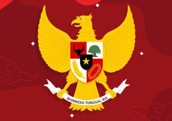 Ternyata Ini Perjalanan Panjang Perumusan Pancasila, Materi Kelas 4 SD
