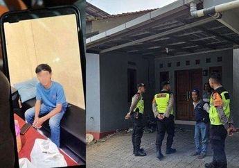 Terungkap Pekerjaan Penganiaya Driver Ojol di Sleman, Ternyata Bukan Orang Pelayaran, Ketua RT Beri Fakta Ini