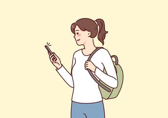 Jadi Teman Setia Pergi ke Sekolah, Ternyata Ini Asal-usul Tas Ransel