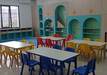 Sekolah Berbasis Teknologi, Ini Kurikulum yang Digunakan Multimedia Nusantara School