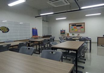 Beri Fasilitas Pendidikan Kelas Atas, Multimedia Nusantara School Tawarkan Biaya Sekolah yang Terjangkau