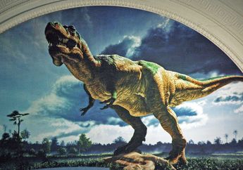 Jika Burung adalah Dinosaurus, Mengapa Tidak Ada Burung yang Sebesar T. rex?