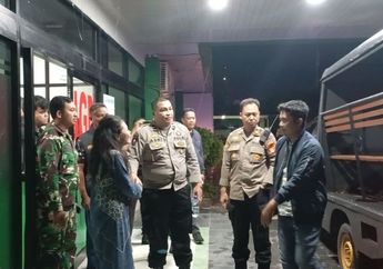 Innalillahi, Bayi Dua Bulan Tewas Dibunuh Ibu Kandung di Makassar Pakai Toples, Polisi Beberkan Kondisi Mental Pelaku