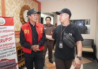 Kronologi Kasus Korupsi Pasar Cinde, 2 Eks Pejabat Tinggi Sumsel Jadi Tersangka hingga Rugikan Negara Rp 1 Triliun