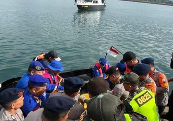 2 Jenazah Korban KMP Tunu Pratama Jaya Ditemukan oleh Nelayan, Proses Identifikasi segera Dilakukan
