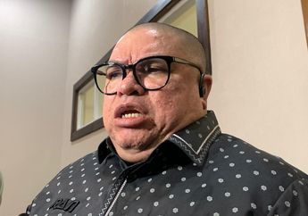 Razman Nasution Jatuh Sakit, Kuasa Hukum Singgung Gaya Hidup Tak Sehat: Sering Nelepon Jam 12 Malam