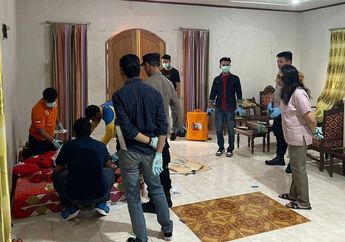 Kronologi Nenek di Wonogiri Ditemukan Tewas Terikat, Kondisinya Janggal