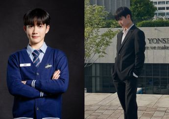 Profil Bima Rexa, Peserta COC 2025, Pernah Ikut MasterChef Junior Kini Jadi Mahasiswa di Korea