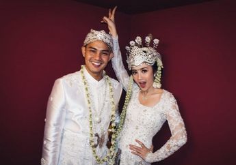 Profil Drajad Djumantara, Suami Artis Febby Rastanty yang Naik Pangkat Jadi AKP, Ternyata Lulusan UI