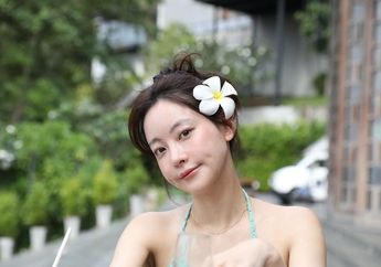 5 Rekomendasi Drakor Oh Yeon So, Aktris yang Pernah Bintangi Drama Cafe Minamdang Bareng Aktor Seo In Guk