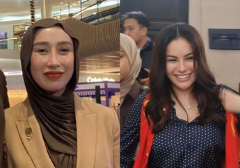 Nikita Mirzani Fokus Bela Diri di Kasus Pidana, Tak Menyesal Sempat Gugat Reza Gladys