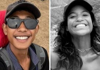 Lihat Juliana Marins saat Masih Hidup Via Drone, Ali Mustofa Sebut Korban Lakukan ini Usai Jatuh di Lereng Rinjani