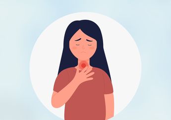 Kenali dan Cegah Sejak Awal, Panas Dalam Punya Gejala Seperti Ini!