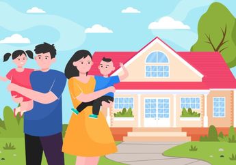 Arti Mimpi Beli Rumah Baru, Pertanda Awal yang Baru dari Kehidupan