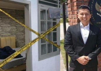 Hasil Autopsi Arya Daru Dirilis, Penyebab Kematian sang Diplomat Muda Kemlu Akirnya Terungkap