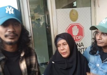 Keluarga Badjideh Tanggapi Santai Soal Nikita Mirzani Ogah Memaafkan Vadel: Itu Hak Mereka