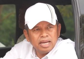 Inilah Sosok Wulan, Keponakan Dedi Mulyadi, Sukses Jualan Gorengan yang Hasilnya Lebih Besar dari Gaji Honorer