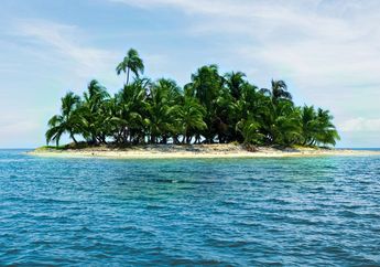 Bagaimana Permukaan Laut Dunia Berubah Seiring Perubahan Iklim?