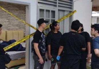 Innalillahi, Diplomat Kemenlu Ditemukan Tewas Dalam Kamar Kos di Menteng, Kepala Dilakban dan Tubuh Ditutupi Selimut