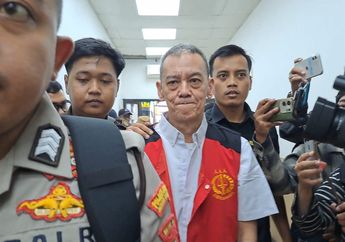 4 Kali Terjerat Narkoba, Fariz RM Optimis Rehabilitasi