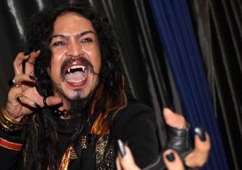 Dikira Dajjal, Limbad Sempat Dibacakan 30 Juz Al-Quran oleh Pihak Imigrasi Arab Saudi namun Malah Ketiduran