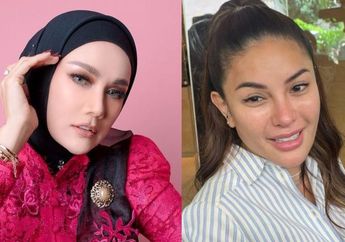 Nikita Mirzani Akui Pernah Labrak Mulan Jameela, Panas Gegara Disangka Naksir Ahmad Dhani
