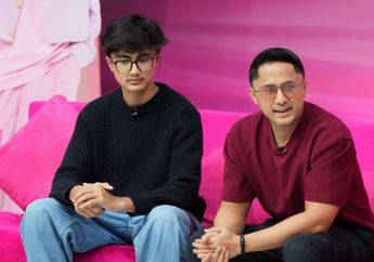 Innalillahi, Anak Hengky Kurniawan Kecelakaan, Suami Sonya Fatmala Minta Doa