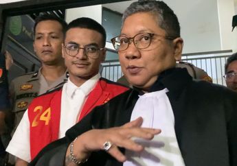 Makin Terang Benderang, Kuasa Hukum Vadel Badjideh Sebut Ada Keajaiban di Setiap Sidang