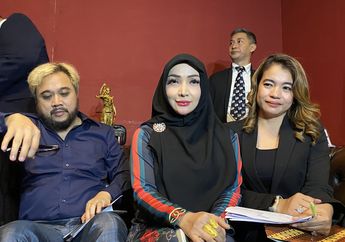 Kronologi Anak Nyai Roro Fitria Alami Food Intolerance Usia Konsumsi Ikan Salmon di Hotel Bintang Lima di Bandung