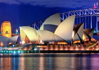 5 Arti Mimpi Pergi ke Australia, Pertanda Petualangan atau Pencarian Jati Diri?