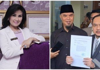 Profil Lita Gading, Psikolog yang Dilaporkan Ahmad Dhani ke KPAI, Diduga Bully Safeea Ahmad