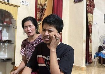 Kronologi Pria di Padang Buta Usai Cabut Gigi, Hanya Diberi Santunan Rp 1 Juta, Kini Kasus Dihentikan