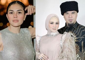 Dituding Naksir Ahmad Dhani, Nikita Mirzani Sempat Semprot Mulan Jameela sampai Akui Hal ini