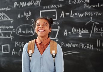 Jangan Terlewat, Pastikan 5 Hal Ini Siap Sebelum Hari Pertama Sekolah