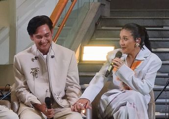 Profil Canti Tachril, Istri Adipati Dolken Sekaligus Anak Konglomerat yang Multitalenta, Ini Profesinya!