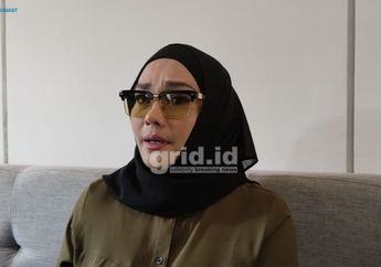 Fokus Jadi Wakil Rakyat, Iyeth Bustami Tak Akan Tinggalkan Dunia Hiburan: Harus Beriringan